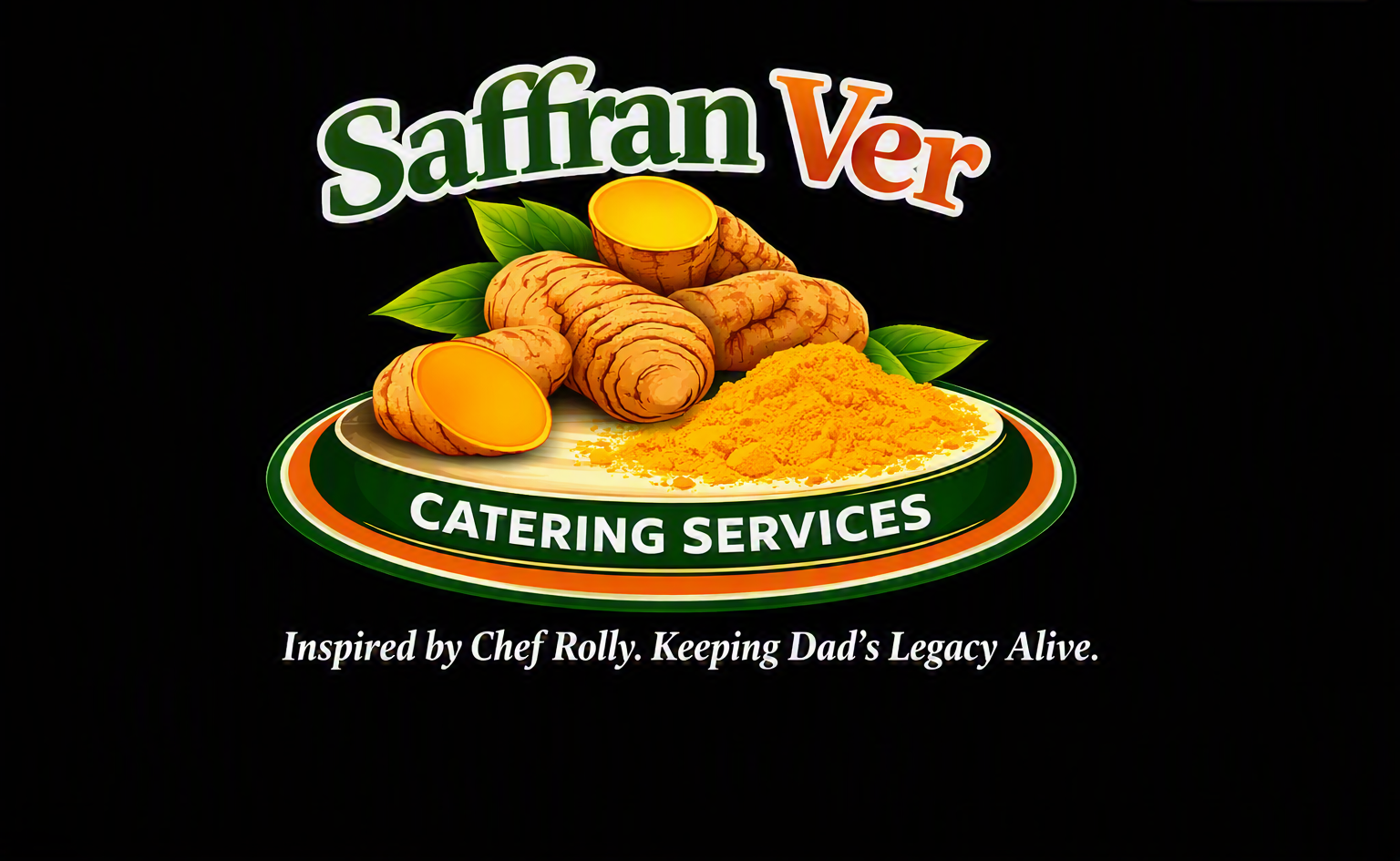 Saffran Ver Catering Services